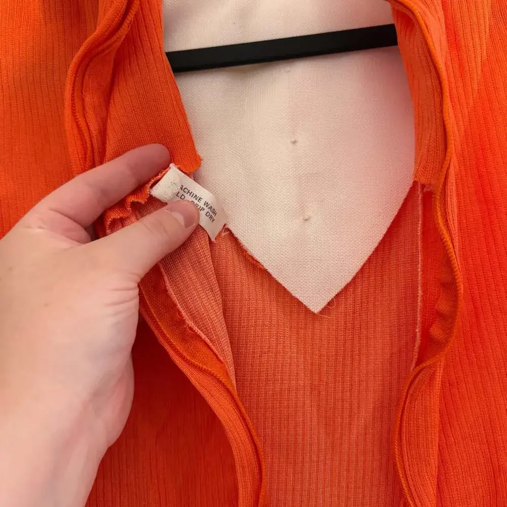 jcpenney vintage 1970s